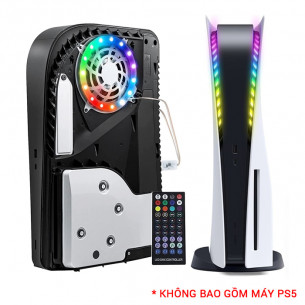 LED Lights For PS5/PS5 Slim LED Lights For PS5/PS5 Slim