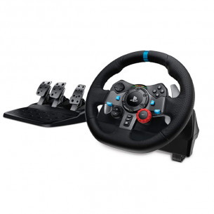 Logitech G29 Driving Force Logitech G29 Driving Force