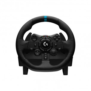Logitech G923 TrueForce Driving Wheel Logitech G923 TrueForce Driving Wheel