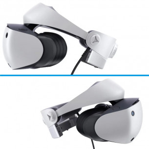 Tai nghe Mini PGTech cho PSVR2