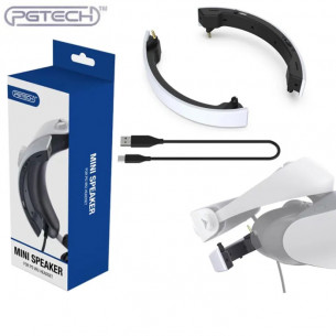 Tai nghe Mini PGTech cho PSVR2 Tai nghe Mini PGTech cho PSVR2