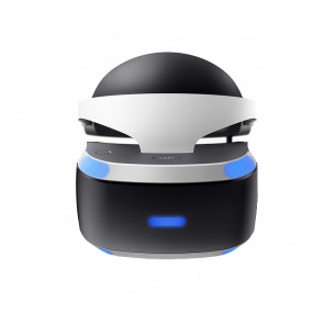 PlayStation VR V2 + Camera - Secondhand PlayStation VR V2 + Camera - Secondhand