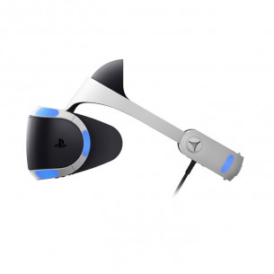 PlayStation VR V2 + Camera - Secondhand PlayStation VR V2 + Camera - Secondhand