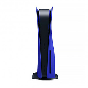 Ốp bọc máy PS5 Standard Cover - Cobalt Blue Ốp bọc máy PS5 Standard Cover - Cobalt Blue