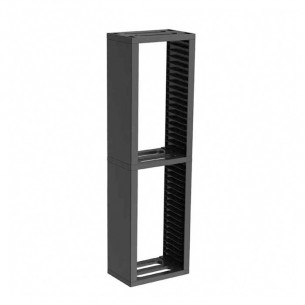 DOBE Multifunction Storage Stand Kit - 36pcs DOBE Multifunction Storage Stand Kit - 36pcs