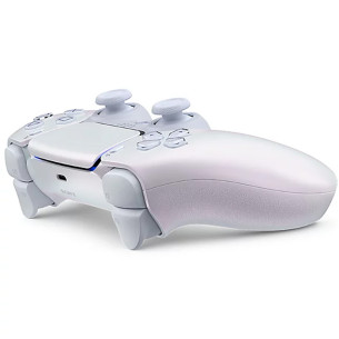 DualSense Wireless Controller - Chroma Pearl DualSense Wireless Controller - Chroma Pearl