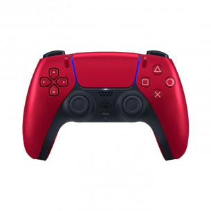 DualSense Wireless Controller - Volcanic Red  DualSense Wireless Controller - Volcanic Red