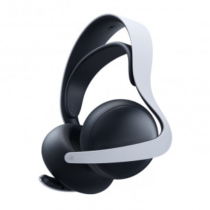PS5 Pulse Elite Wireless Headset - CFI - ZWH2G - Chính Hãng PS5 Pulse Elite Wireless Headset - CFI - ZWH2G - Chính Hãng