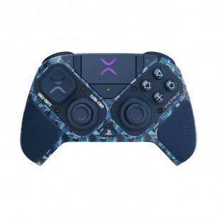 Victrix Pro BFG Wireless Controller for PS5, PS4 & PC - Call Of Duty Midnight Mask Edition Victrix Pro BFG Wireless Controller for PS5, PS4 & PC - Call Of Duty Midnight Mask Edition