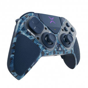 Victrix Pro BFG Wireless Controller for PS5, PS4 & PC - Call Of Duty Midnight Mask Edition Victrix Pro BFG Wireless Controller for PS5, PS4 & PC - Call Of Duty Midnight Mask Edition