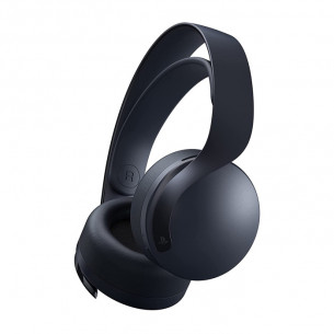 Pulse 3D Wireless Headset Midnight Black Pulse 3D Wireless Headset Midnight Black