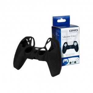 Silicone case for DualSense PS5 Controller Silicone case for DualSense PS5 Controller