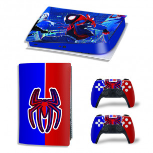 Skin PS5 Digital - 4274 Skin PS5 Digital - 4274