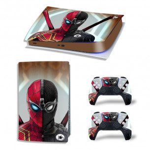 Skin PS5 Digital - 4844 Skin PS5 Digital - 4844