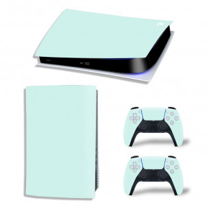 Skin PS5 Digital - 2995
