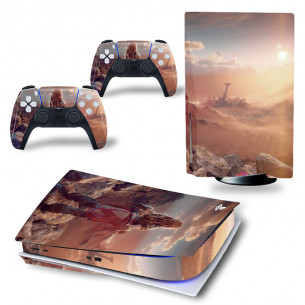 Skin PS5 Digital - 7394