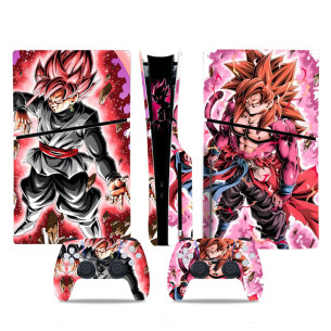 Skin PS5 Slim Standard - 1074 Skin PS5 Slim Standard - 1074