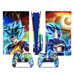 Skin PS5 Slim Standard - 0177 Skin PS5 Slim Standard - 0177