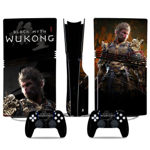 Skin PS5 Pro Disc Drive - 1164 