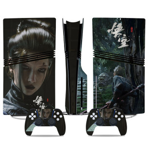 Skin PS5 Pro Disc Drive - 1174 