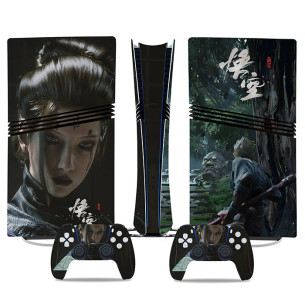 Skin PS5 Pro Digital - 1174 