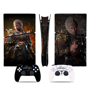 Skin PS5 Slim Digital - 1282 Skin PS5 Slim Digital - 1282