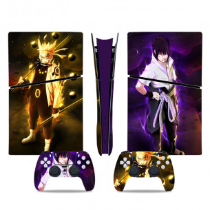 Skin PS5 Slim Digital - 0557 Skin PS5 Slim Digital - 0557