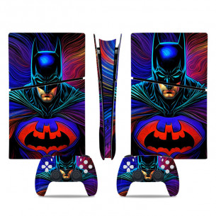 Skin PS5 Slim Digital - 0573 Skin PS5 Slim Digital - 0573