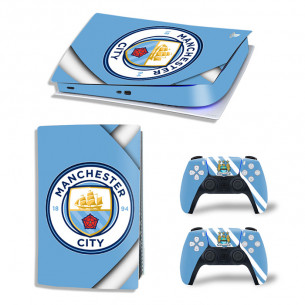 Skin PS5 Digital - 3735