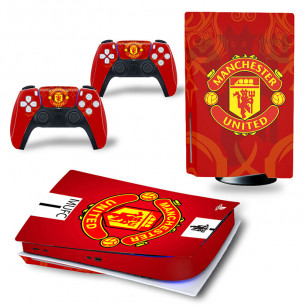 Skin PS5 Digital - 7739