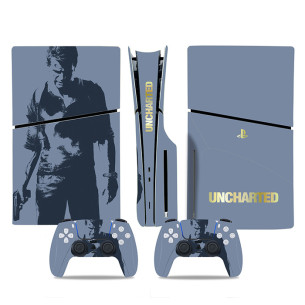 Skin PS5 Slim Standard - 1104 Skin PS5 Slim Standard - 1104