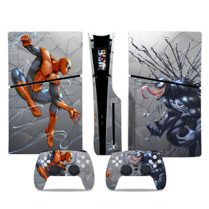 Skin PS5 Slim Standard - 1249 Skin PS5 Slim Standard - 1249