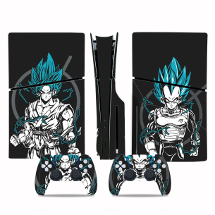 Skin PS5 Slim Standard - 0944 Skin PS5 Slim Standard - 0944