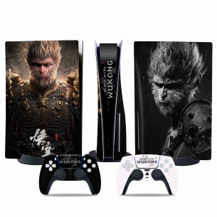 Skin PS5 Standard - 0104