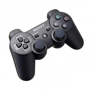 Dualshock PS3 - Secondhand Dualshock PS3 - Secondhand