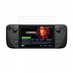 Dán màn hình cường lực Steam Deck OLED