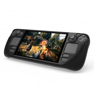 Silicon Case For Steam Deck