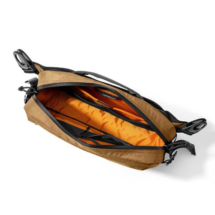 Túi Đeo Chéo TomToc (USA) Wander-T26 X-Pac Daily Sling 