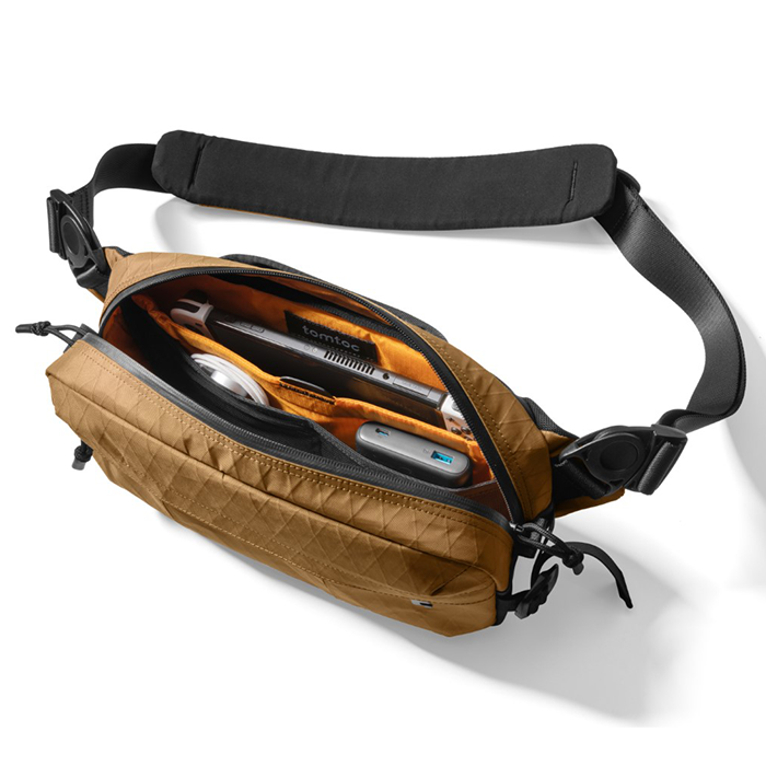 Túi Đeo Chéo TomToc (USA) Wander-T26 X-Pac Daily Sling 