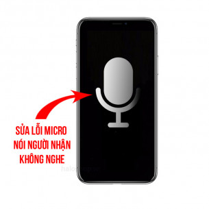 iPhone 11 Pro Max Lỗi Micro Nói Người Nhận Không Nghe iPhone 11 Pro Max Lỗi Micro Nói Người Nhận Không Nghe