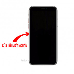 iPhone 11 Pro Lỗi Mất Nguồn