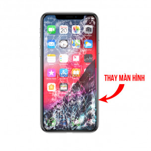 iPhone XS Max Bể Màn Hình, Thay Màn Hình iPhone XS Max Bể Màn Hình, Thay Màn Hình