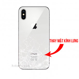 iPhone XS Max Bể Mặt Kính Lưng, Thay Mặt Kính Lưng iPhone XS Max Bể Mặt Kính Lưng, Thay Mặt Kính Lưng