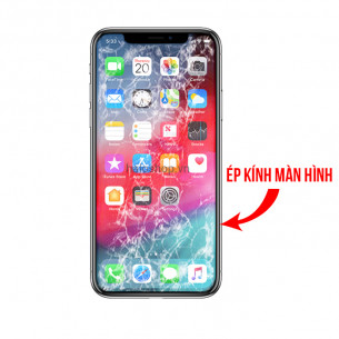 iPhone XS Bể Màn Hình, Ép Kính Màn Hình iPhone XS Bể Màn Hình, Ép Kính Màn Hình