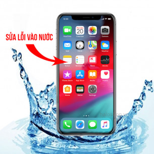 iPhone XS Vệ Sinh Máy iPhone XS Vệ Sinh Máy