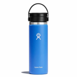 Bình Nước Giữ Nhiệt Hydro Flask Wide Flex Sip Lid 20 - 591ml Oz - Cascade