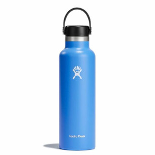 Bình Nước Giữ Nhiệt Hydro Flask Standard Flex Cap 21 Oz - 621ml - Cascade