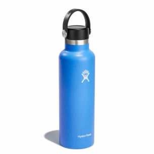 Bình Nước Giữ Nhiệt Hydro Flask Standard Flex Cap 21 Oz - 621ml - Cascade