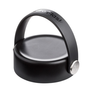 Bình Nước Giữ Nhiệt Hydro Flask Wide Flex Cap 20 Oz - 591ml - Black Bình Nước Giữ Nhiệt Hydro Flask Wide Flex Cap 20 Oz - 591ml - Black