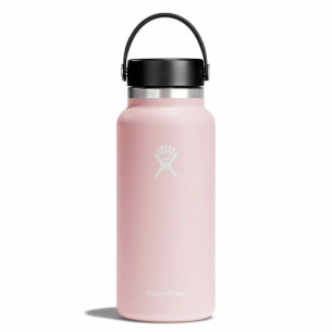Bình Nước Giữ Nhiệt Hydro Flask Wide Flex Cap 32 Oz - 946ml - Trillium